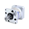 TG serie 60mm 10:1 Planetaire Tandwielkast Backlash 10arc-min voor servomotoren - TG60-G10 | StepperOnline