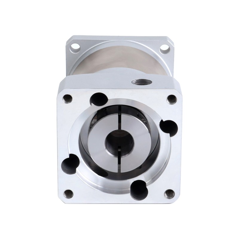 TG serie 60mm 100:1 Planetaire versnellingsbak Backlash 15arc-min voor servomotoren
