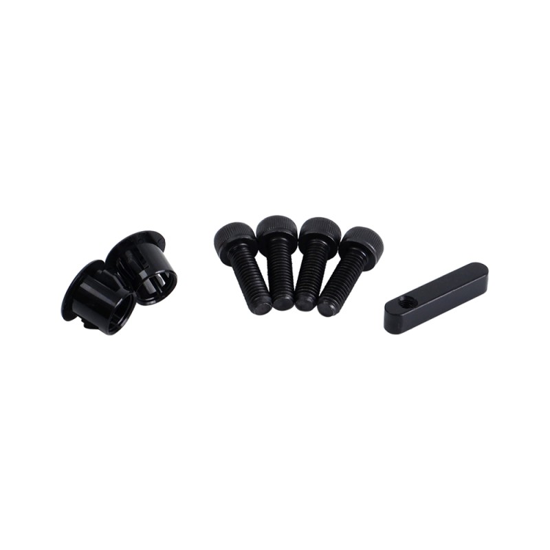 TG serie 60mm 100:1 Planetaire versnellingsbak Backlash 15arc-min voor servomotoren