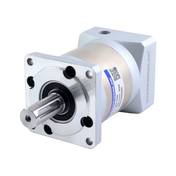 TG serie 60mm 20:1 Planetaire Tandwielkast Backlash 15arc-min voor servomotoren TG serie 60mm 20:1 Planetaire Tandwielkast Backlash 15arc-min voor servomotoren