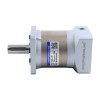 TG serie 60mm 20:1 Planetaire Tandwielkast Backlash 15arc-min voor servomotoren - TG60-G20 | StepperOnline