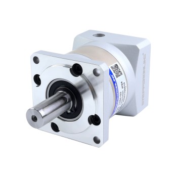 TG serie 60mm 3:1 Planetaire Tandwielkast Backlash 10arc-min voor servomotoren