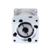 TG serie 60mm 3:1 Planetaire Tandwielkast Backlash 10arc-min voor servomotoren - TG60-G3 | StepperOnline
