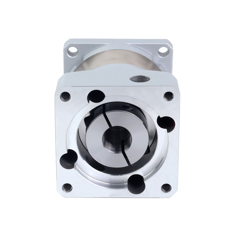 TG serie 60mm 3:1 Planetaire Tandwielkast Backlash 10arc-min voor servomotoren - TG60-G3 | StepperOnline