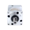 TG serie 60mm 3:1 Planetaire Tandwielkast Backlash 10arc-min voor servomotoren - TG60-G3 | StepperOnline
