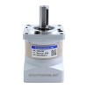 TG serie 60mm 5:1 Planetaire versnellingsbak Backlash 10arc-min voor servomotoren