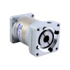 TG serie 60mm 50:1 Planetaire versnellingsbak Backlash 15arc-min voor servomotoren