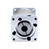 TG serie 60mm 70:1 Planetaire versnellingsbak Backlash 15arc-min voor servomotoren