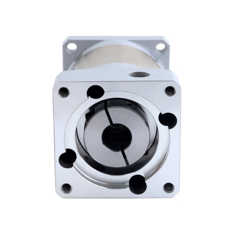 TG serie 60mm 70:1 Planetaire versnellingsbak Backlash 15arc-min voor servomotoren