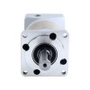 TG serie 60mm 70:1 Planetaire versnellingsbak Backlash 15arc-min voor servomotoren