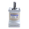 TG serie 60mm 70:1 Planetaire versnellingsbak Backlash 15arc-min voor servomotoren