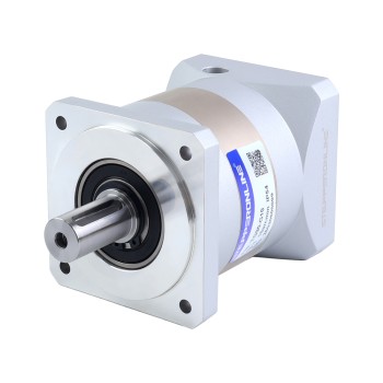 TG serie 90mm 10:1 Planetaire Tandwielkast Backlash 10arc-min voor servomotoren