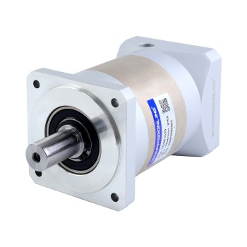 TG serie 90mm 20:1 Planetaire Tandwielkast Backlash 15arc-min voor servomotoren