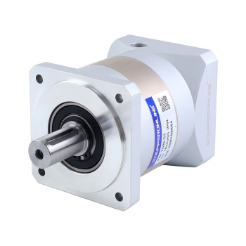 TG serie 90mm 3:1 Planetaire Tandwielkast Backlash 10arc-min voor Servomotoren
