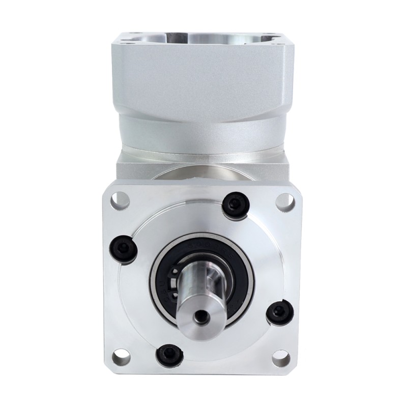 RTG-serie 60mm 10:1 haakse planetaire versnellingsbakspeling 10arc-min voor servomotoren - RTG60-G10 | StepperOnline