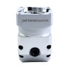 RTG-serie 60mm 10:1 haakse planetaire versnellingsbakspeling 10arc-min voor servomotoren - RTG60-G10 | StepperOnline