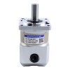 RTG-serie 60mm 10:1 haakse planetaire versnellingsbakspeling 10arc-min voor servomotoren - RTG60-G10 | StepperOnline