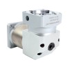 RTG-serie 60mm 20:1 haakse planetaire versnellingsbakspeling 15arc-min voor servomotoren - RTG60-G20 | StepperOnline
