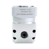 RTG-serie 60mm 20:1 haakse planetaire versnellingsbakspeling 15arc-min voor servomotoren - RTG60-G20 | StepperOnline