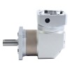 RTG-serie 60mm 4:1 haakse planetaire versnellingsbakspeling 10arc-min voor servomotoren - RTG60-G4 | StepperOnline