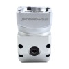 RTG-serie 60mm 4:1 haakse planetaire versnellingsbakspeling 10arc-min voor servomotoren - RTG60-G4 | StepperOnline