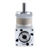 RTG-serie 60mm 4:1 haakse planetaire versnellingsbakspeling 10arc-min voor servomotoren - RTG60-G4 | StepperOnline