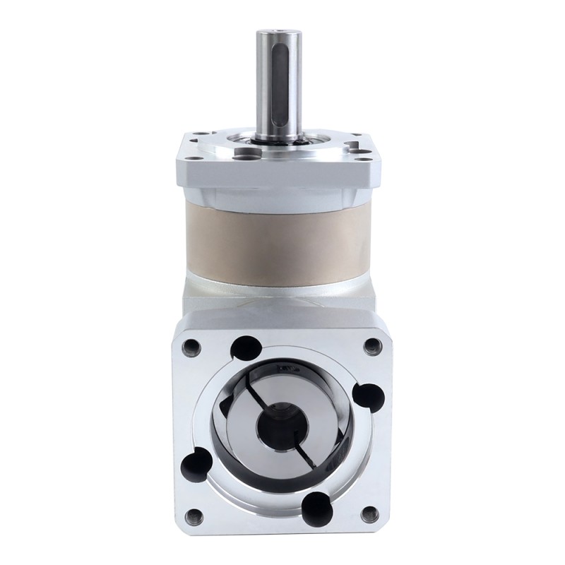RTG-serie 60mm 4:1 haakse planetaire versnellingsbakspeling 10arc-min voor servomotoren - RTG60-G4 | StepperOnline