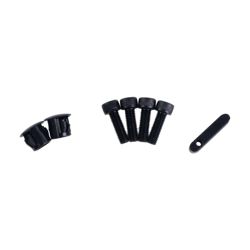 RTG-serie 60mm 4:1 haakse planetaire versnellingsbakspeling 10arc-min voor servomotoren - RTG60-G4 | StepperOnline