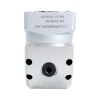 RTG-serie 60mm 5:1 haakse planetaire versnellingsbakspeling 10arc-min voor servomotoren - RTG60-G5 | StepperOnline
