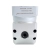 RTG-serie 60mm 50:1 haakse planetaire versnellingsbakspeling 15arc-min voor servomotoren - RTG60-G50 | StepperOnline RTG-serie 60mm 50:1 haakse planetaire versnellingsbakspeling 15arc-min voor servomotoren - RTG60-G50 | StepperOnline