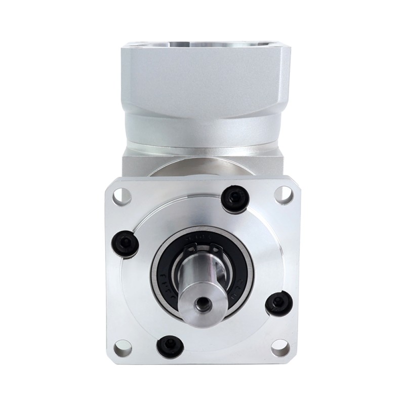 RTG-serie 60mm 50:1 haakse planetaire versnellingsbakspeling 15arc-min voor servomotoren - RTG60-G50 | StepperOnline RTG-serie 60mm 50:1 haakse planetaire versnellingsbakspeling 15arc-min voor servomotoren - RTG60-G50 | StepperOnline