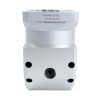 RTG-serie 90mm 10:1-haakse planetaire versnellingsbakspeling 10arc-min voor servomotoren - RTG90-G10 | StepperOnline