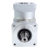 RTG-serie 90mm 10:1-haakse planetaire versnellingsbakspeling 10arc-min voor servomotoren - RTG90-G10 | StepperOnline