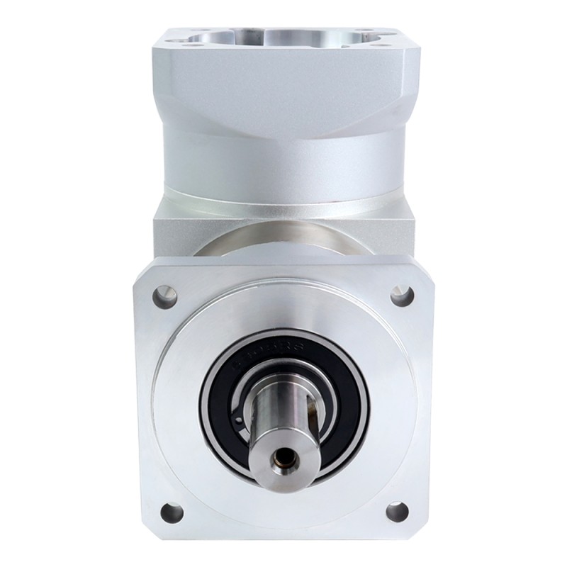 RTG-serie 90mm 10:1-haakse planetaire versnellingsbakspeling 10arc-min voor servomotoren - RTG90-G10 | StepperOnline
