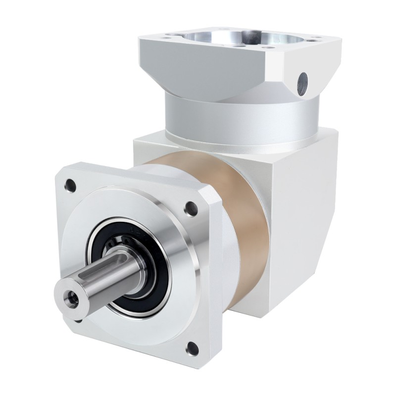 RTG-serie 90mm 10:1-haakse planetaire versnellingsbakspeling 10arc-min voor servomotoren - RTG90-G10 | StepperOnline