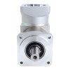 RTG-serie 90mm 20:1 haakse planetaire versnellingsbakspeling 15arc-min voor servomotoren - RTG90-G20 | StepperOnline