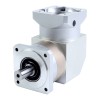 RTG-serie 90 mm 4:1 haakse planetaire tandwielkast met speling 10arc-min voor servomotoren - RTG90-G4 | StepperOnline