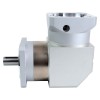RTG-serie 90mm 5:1 haakse planetaire versnellingsbakspeling 10arc-min voor servomotoren - RTG90-G5 | StepperOnline RTG-serie 90mm 5:1 haakse planetaire versnellingsbakspeling 10arc-min voor servomotoren - RTG90-G5 | StepperOnline