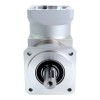 RTG-serie 90mm 5:1 haakse planetaire versnellingsbakspeling 10arc-min voor servomotoren - RTG90-G5 | StepperOnline RTG-serie 90mm 5:1 haakse planetaire versnellingsbakspeling 10arc-min voor servomotoren - RTG90-G5 | StepperOnline