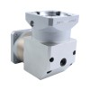 RTG-serie 90mm 5:1 haakse planetaire versnellingsbakspeling 10arc-min voor servomotoren - RTG90-G5 | StepperOnline RTG-serie 90mm 5:1 haakse planetaire versnellingsbakspeling 10arc-min voor servomotoren - RTG90-G5 | StepperOnline