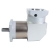 RTG-serie 90mm 50:1-haakse planetaire versnellingsbakspeling 15arc-min voor servomotoren - RTG90-G50 | StepperOnline