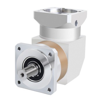 RYG serie haakse planetaire Tandwielkast versnelling 10:1 speling 10arc-min voor Nema 34 stappenmotor