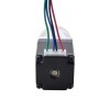 Nema 11 stappenmotor bipolair L=31mm w/versnelling 5:1 planetaire tandwielkast