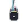 Nema 11 stappenmotor bipolair L=33mm met planetaire versnellingsbak EG-serie overbrengingsverhouding 20:1 - 11HS12-0704S-EGS20 | StepperOnline