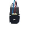 Nema 11 stappenmotor bipolair L=51mm met planetaire versnellingsbak EG-serie overbrengingsverhouding 10:1 - 11HS20-0704S-EGS10 | StepperOnline
