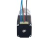 Nema 11 stappenmotor bipolair L=51mm met planetaire versnellingsbak EG-serie overbrengingsverhouding 100:1 - 11HS20-0704S-EGS100 | StepperOnline