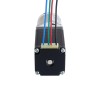 Nema 11 stappenmotor bipolair L=51mm met planetaire versnellingsbak EG-serie overbrengingsverhouding 50:1 - 11HS20-0704S-EGS50 | StepperOnline