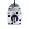 Nema 23 stappenmotor bipolair L=76,5mm met planetaire versnellingsbak EG-serie overbrengingsverhouding 50:1 - 23HS30-2904S-EGS50 | StepperOnline
