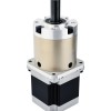 Nema 23 stappenmotor bipolair L=56mm w/versnelling 15:1 planetaire tandwielkast