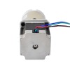Nema 23 stappenmotor bipolair L=56mm met tandwielverhouding 47:1 planetaire tandwielkast